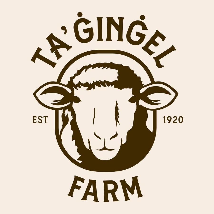 Ta' Gingel Farm Agriturisim B&B. Malta San Pawl il-Baħar Eksteriør billede